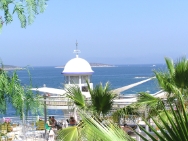 (2005-08) Vacances a Bodrum